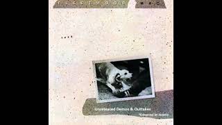 Fleetwood Mac - Brown Eyes (Unreleased Instrumental Outtake) - Enhanced