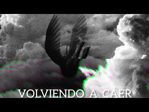 Nuevetres - Volviendo a caer (Prod by ZilenceLP)