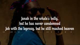 Buju Banton, Murdra  -Lyrics