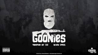 Montana of 300 - Goonies ft. Kevin Gates (2016 NEW CDQ)