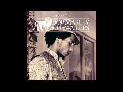 Bob Marley & The Wailers - Pimpers Paradise
