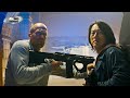 Shaw Vs Han Lue Fight Clip HINDI HD FAST X 2023 Hindi Fastandfurious Fight