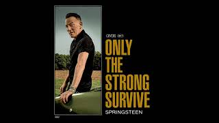 Bruce Springsteen & Sam Moore - Soul Days (Ft Sam Moore) video