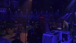 Ben Howard - Live iTunes Festival 2014