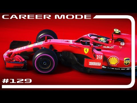 F1 2018 CAREER MODE #129 | LONGEST PITSTOP EVER | Chinese GP (110% AI) Video