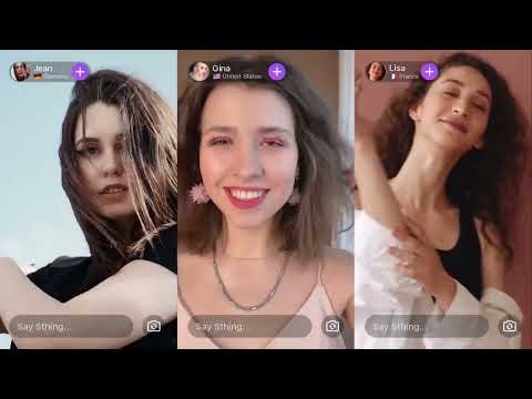 Random Video Match & Talk to Strangers on Camsea! Random Video Match & Talk to Strangers on Camsea!