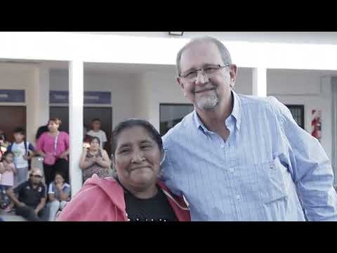 Entrega de escrituras de terrenos: seguridad jurídica para las familias salteñas