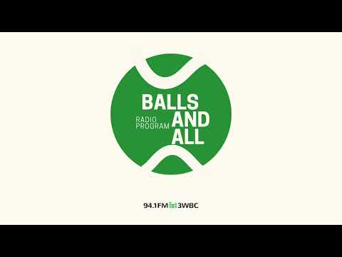 Interview with Georgina Beach - Balls and All 29/07/2024