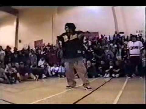 Sugapop, Loose Caboose & Jr.Boogaloo - At FS 3