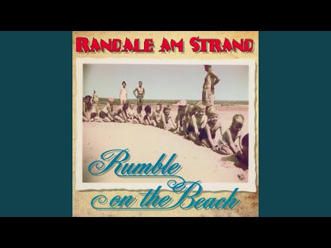 Original Versions Of Ich Bin Ein Mann By Rumble On The Beach