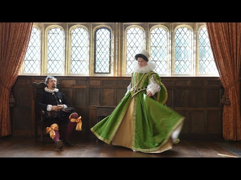 The Greensleeves Project