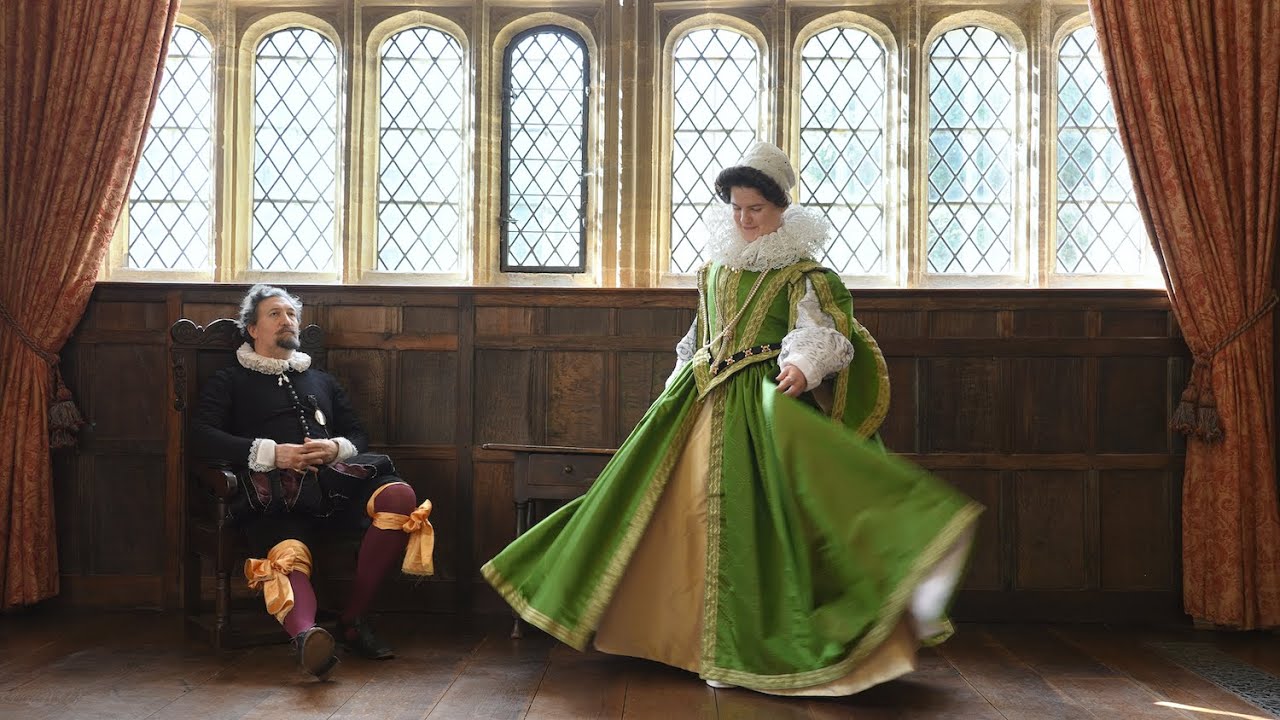 The Greensleeves Project