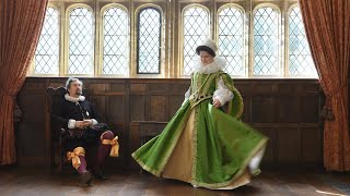 The Greensleeves Project