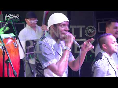 Ya Me Entere   Antonio Cartagena   Karamba Latin D