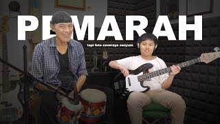 Download lagu PEMARAH - Rhoma Irama & Soneta Group Feat. Ammar Ibnu | Chovif  mp3