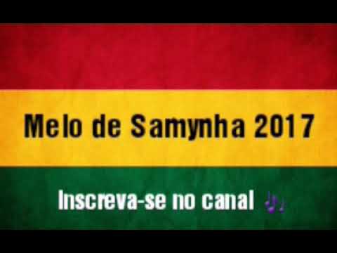 melo de Samynha 2017