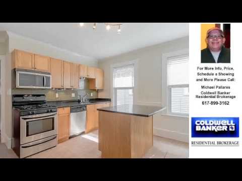 108 King Street, #2, Boston, MA Presented by Michael Pallares.