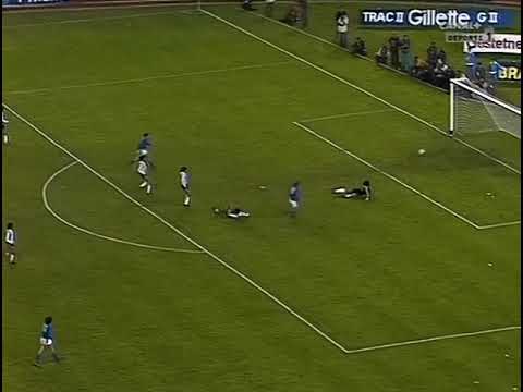 1978 Roberto Bettega Italy Argentina