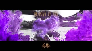 Lenny Harold x SHADOWS OF YOU