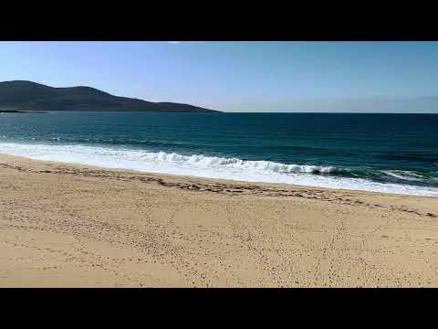 Borve Beach, Isle of Harris