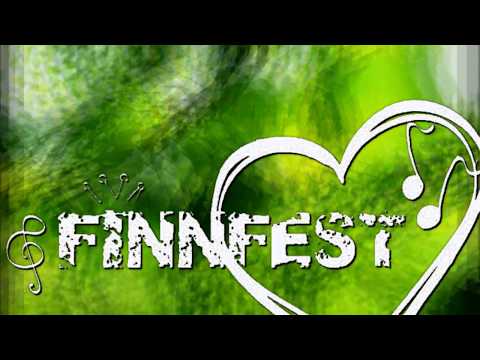 Finnfest 2018 Strictly Swing: Newcomer / Novice Final