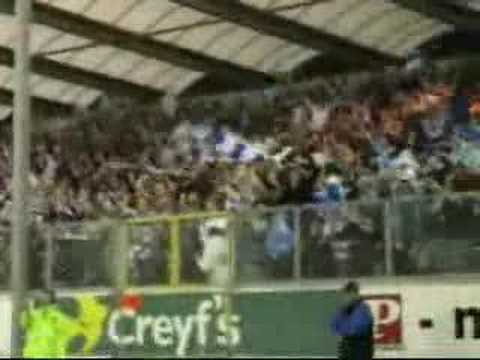 Bekersfeer K.A.A. Gent