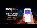 Snagtick: : The quintessential site inspection tool for your projects.