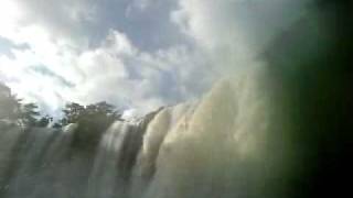 preview picture of video 'El Salto de Eyipantla, Catemaco,Veracruz, Mexico.'