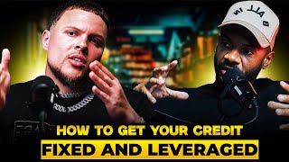 Credit Score Makeover: A Roadmap to Financial Freedom!