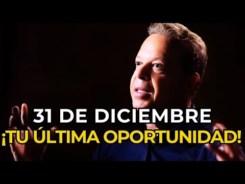 December 31st, Today Only: The last door to your future opens tonight! - Joe Dispenza