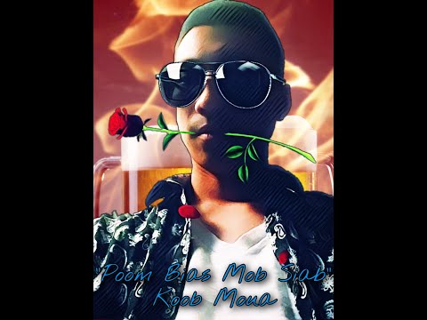 Koob Moua - Poom Bias Mob Siab