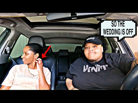 CONFESSIONS | She Took Her Ring Off ????