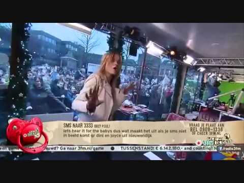 Serious Request 2012 - Scream and Shout Compilatie