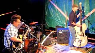 THE TORNADOS - Drinkin' Wine, Spo-Dee-O-Dee