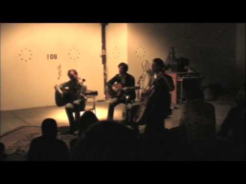 GHOSTS I'VE MET @ 108