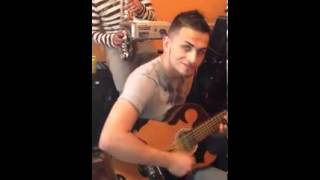 Mienteme -Conjunto Atardecer