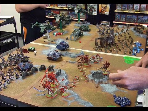 HOBBY STORE STORIES - HATED PLAYERS