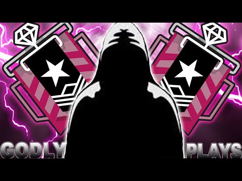 What A Year 1 Xbox DIAMOND Player's Evolution Looks Like... | Rainbow Six Siege