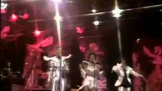 LaBelle   Lady Marmalade (Live 1975)