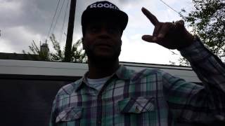 Rookie Spaceships CPtv MEDIA CYPHER Drop (WATCH IN HD)