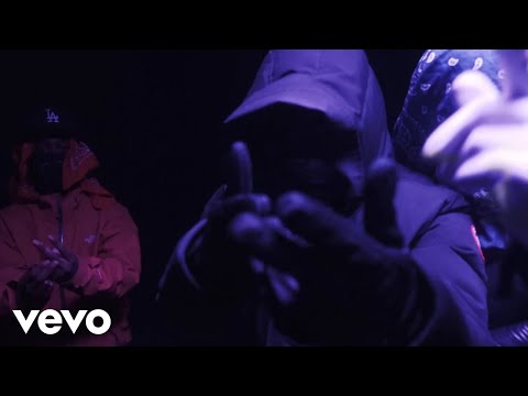 Dq - Chewits ft. Trickz