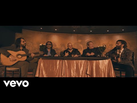 Montoya & Carmona & Antonio Carmona & Chabuco - Lo Malo y Lo Bueno ft. Josemi Carmona