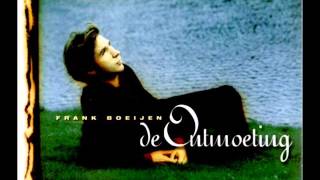 Jungle (akoestische demo versie) - Frank Boeijen