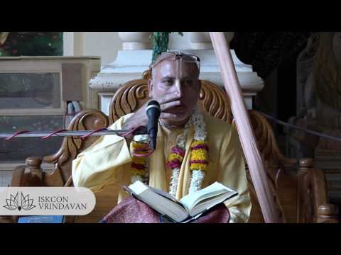 01.05.2017_H.G. Bhakti Ashraya Vaishnava Swami_SB 07.04.31-32