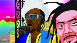 J Boog - No Pressure Ft. Snoop Dogg