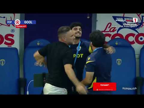 FC Petrolul Ploieşti 1-0 FC Dinamo Bucureşti