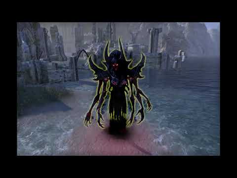 ESO Datamine :: BlackWood CROWN Crates  Next Target Dummy