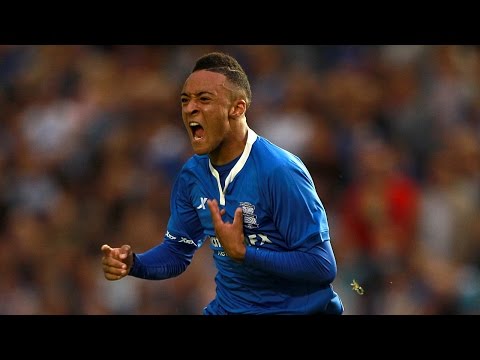 Birmingham City 3-0 Nacional | Europa League Highlights 2011/12