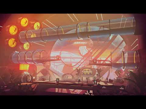 Best VGM 2265 - Headlander - Methuselah