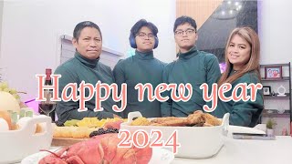 Download lagu New year 2024 | Jelyn Andrion mp3 Download lagu New year 2024 | Jelyn Andrion mp3